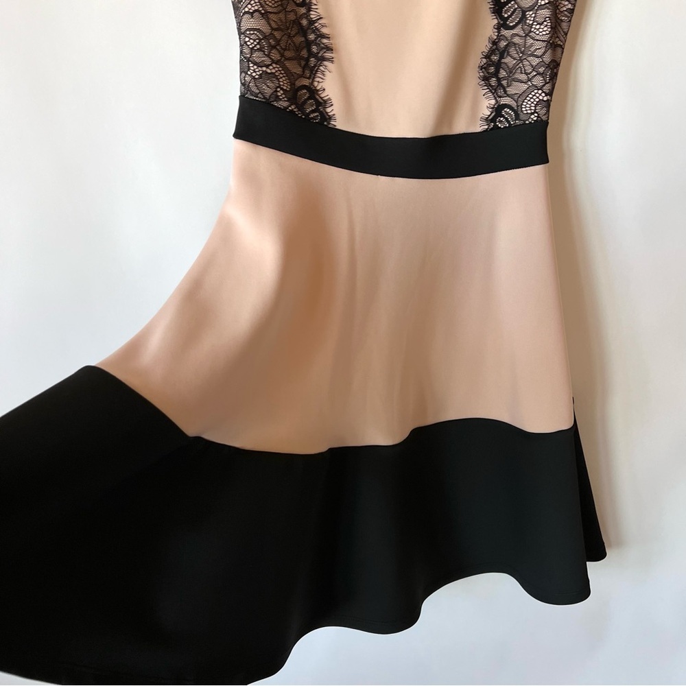ASOS skater skirt dress size S - Picture 4 of 11